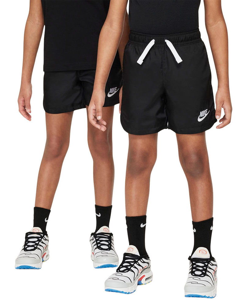 Shorts-Nike-Infantil
