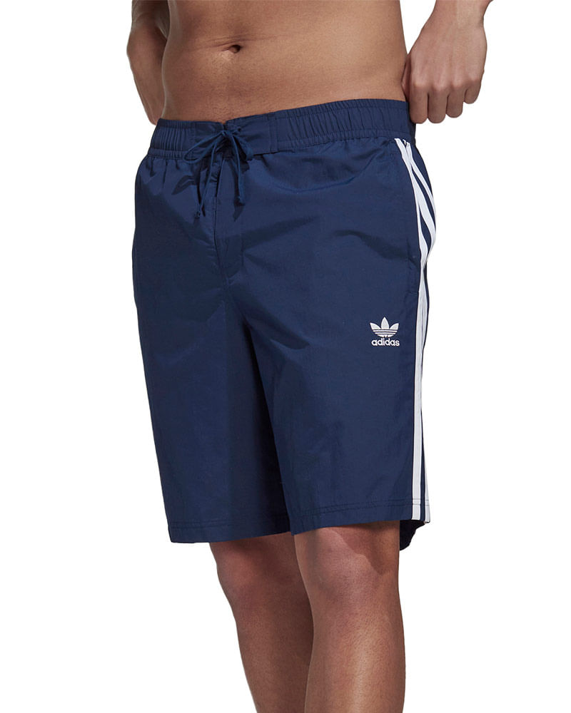 Shorts-adidas-3-Stripes-Masculino