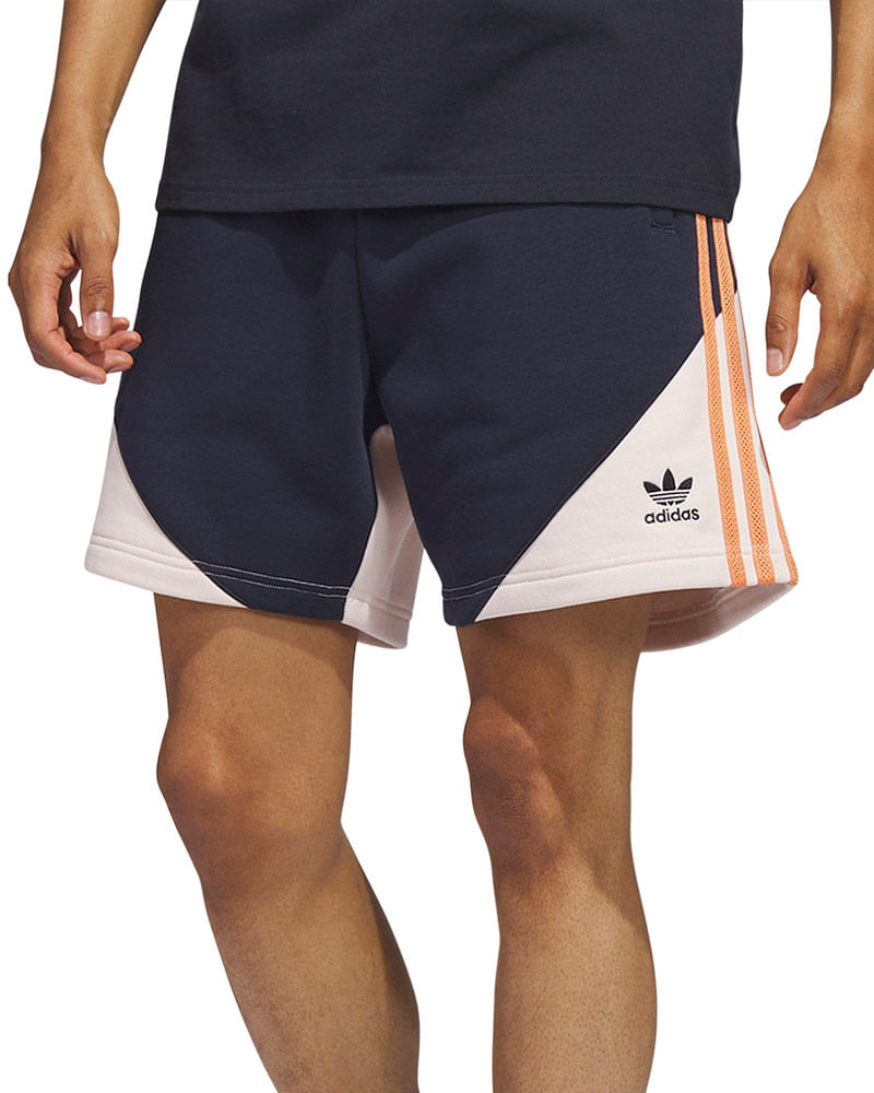 Shorts adidas SST Masculino Shorts e na Authentic Feet