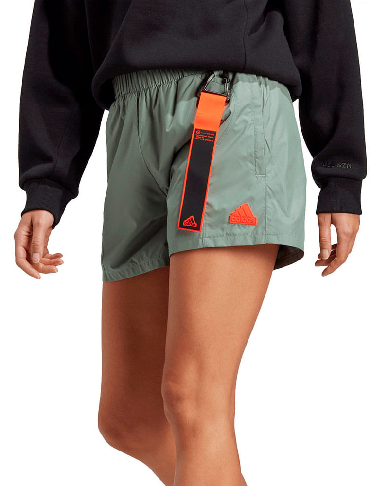 Shorts-adidas-City-Escape-Feminino
