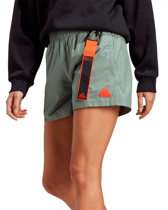 Shorts adidas City Escape Feminino