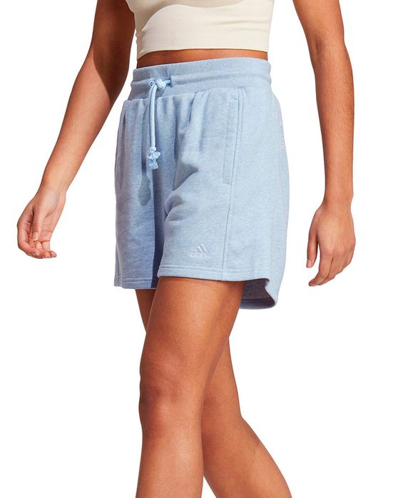 Shorts adidas French Terry Feminino