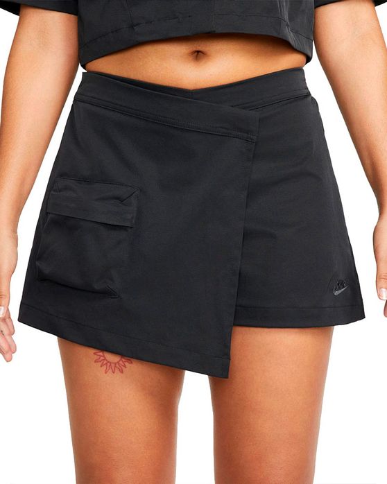 Shorts Nike NSW Dri-Fit Feminino