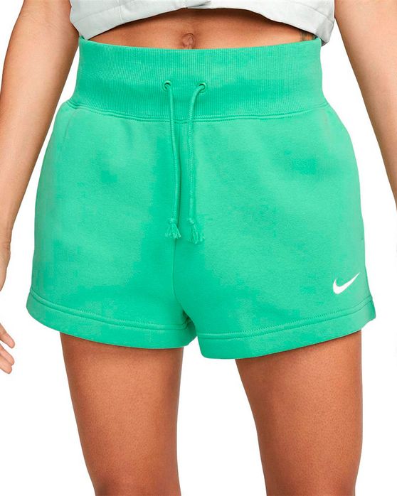 Shorts Nike NSW Phoenix Feminino