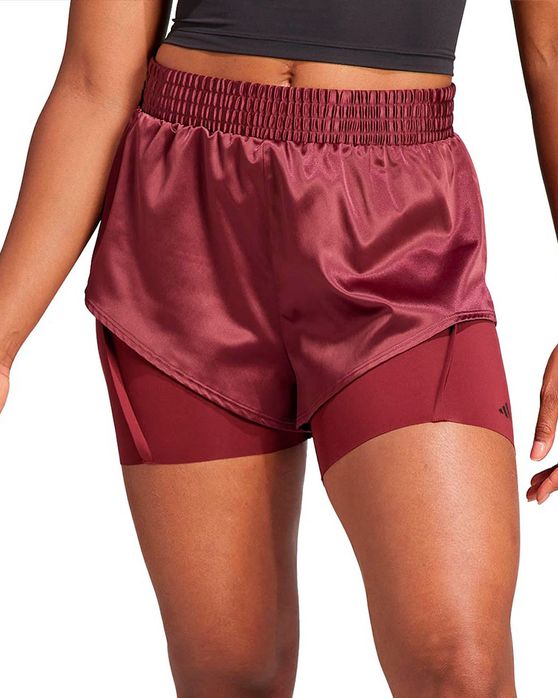 Shorts adidas Power Feminino