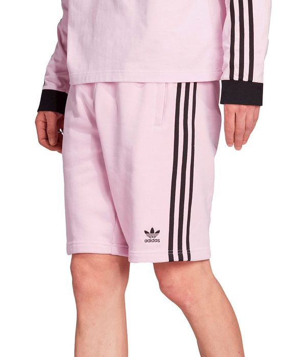 Shorts adidas 3 Stripes Masculino