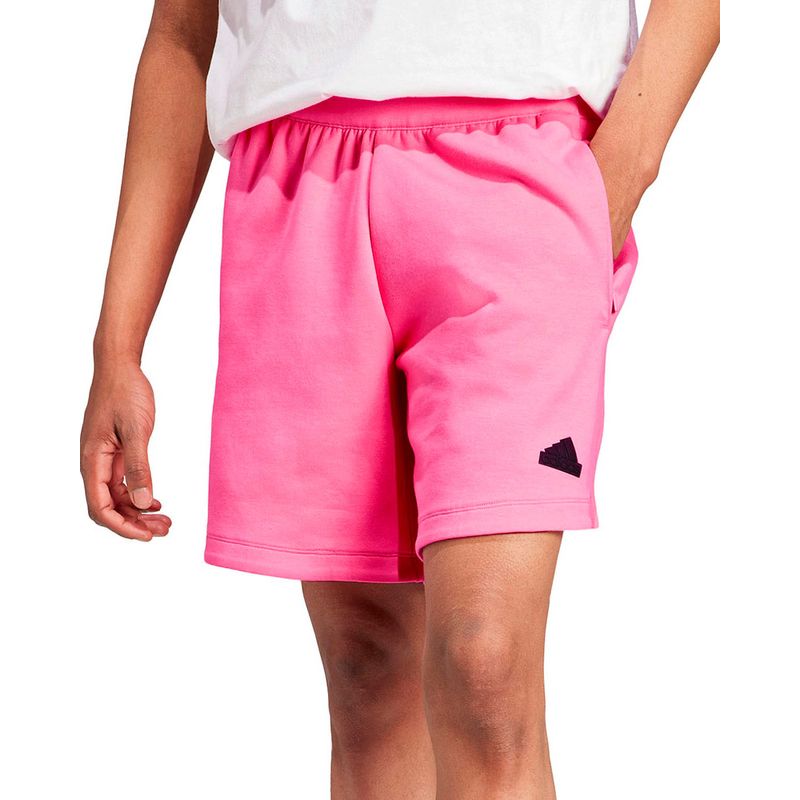 Shorts adidas M Z.N.E. Masculino Shorts e na Authentic Feet