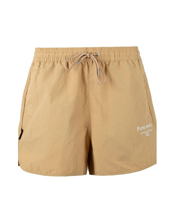 Shorts Puma Team Feminino