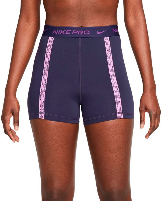 Shorts Nike 3IN Feminino