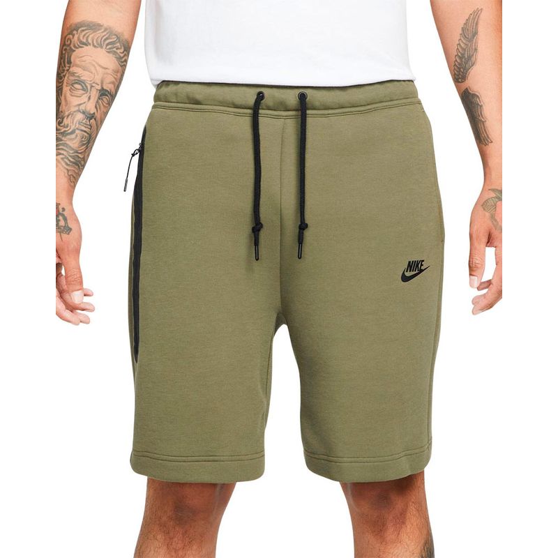 Nike Sportswear Tech shops Fleece Shorts in