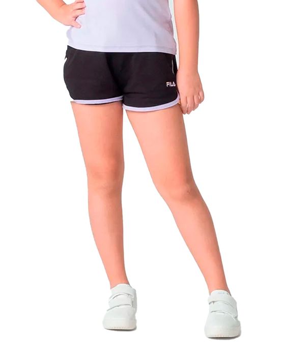 Shorts Fila Acqua Infantil