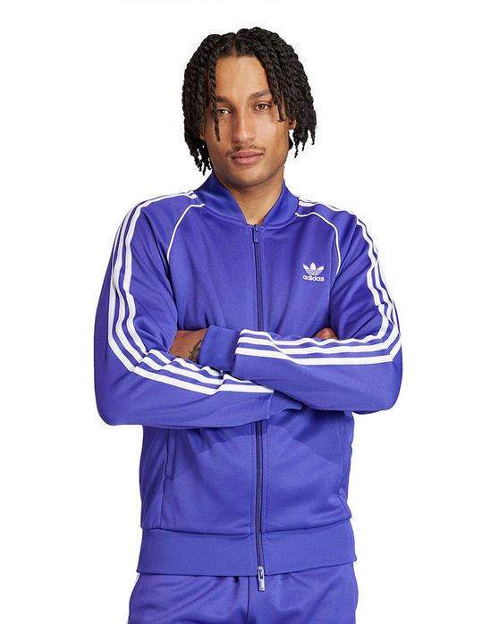 Jaqueta adidas Adicolor Classics SST Masculina