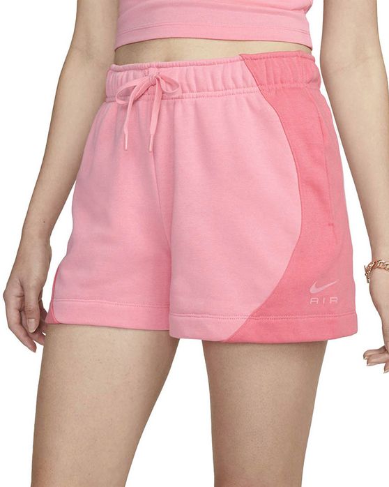 Shorts Nike W Nsw Air Flc Feminino