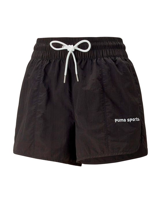 Shorts Puma Team Feminino