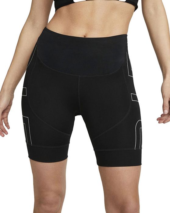 Shorts Nike Air Bike Feminino