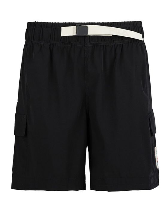 Shorts Fila Tyler Wr Feminino