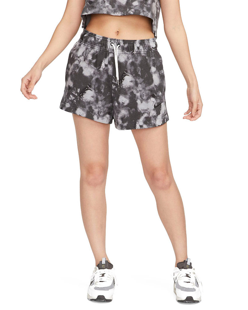 Shorts-Nike-W-Nsw-Wve-Dye-Feminino