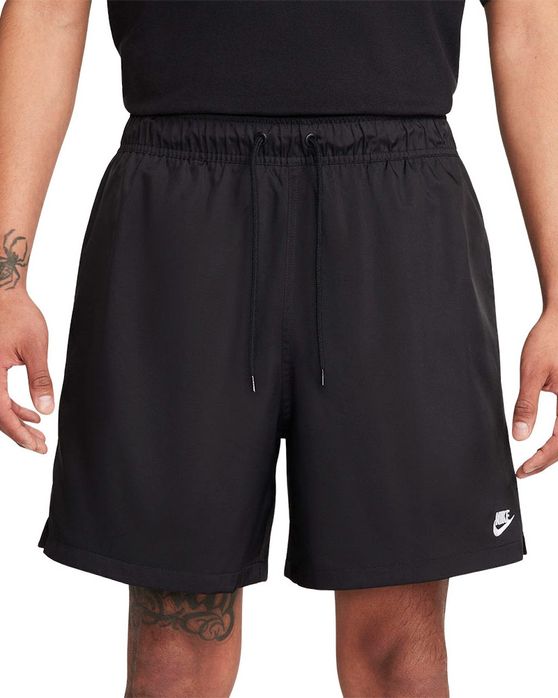 Shorts Nike Club Flow Masculino