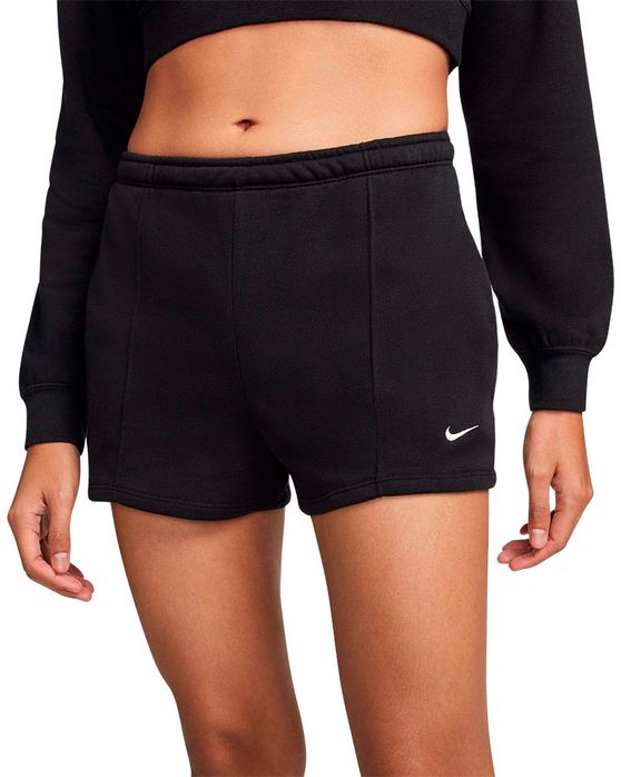 Shorts Nike Chll Feminino