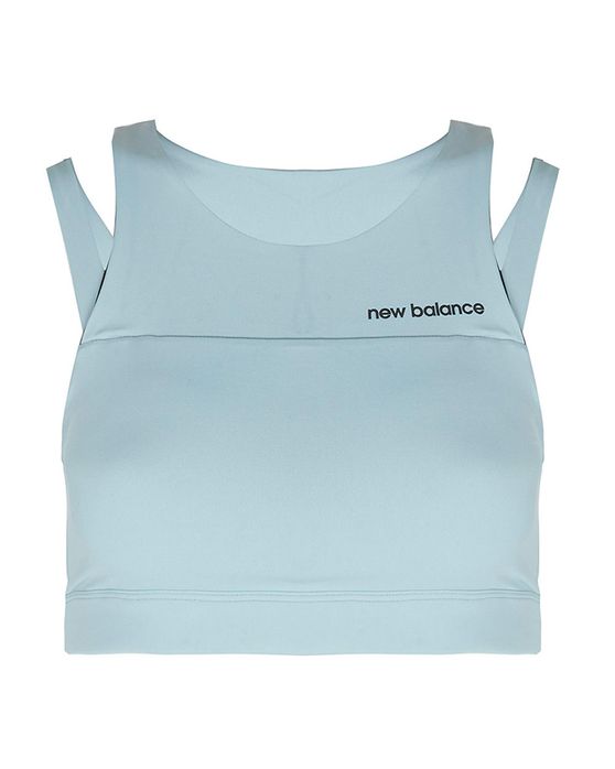 Top New Balance Achiever Feminino