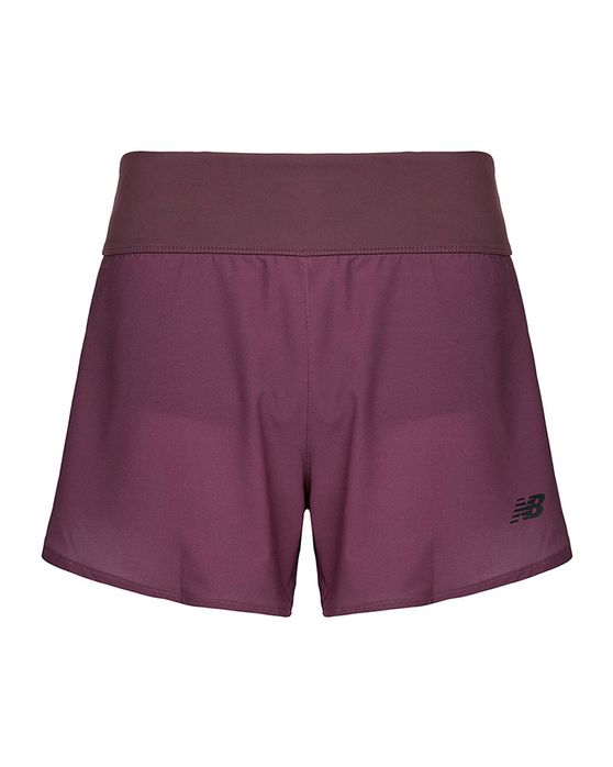 Shorts New Balance Active Feminino