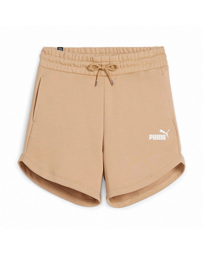 Shorts-Puma-Ess-5-High-Waist-Feminino