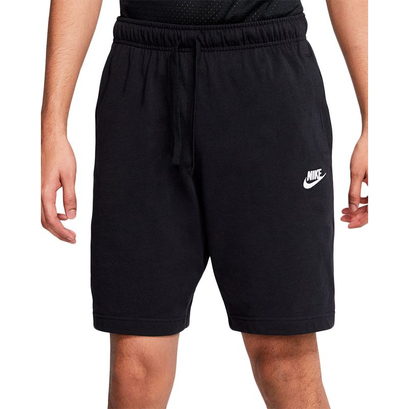 Shorts Nike Club JSY Masculino Shorts e na Authentic Feet