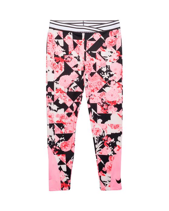 Legging Nike Tokyo Floral Aop Infantil