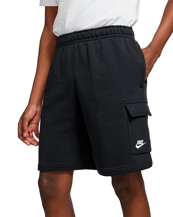 Shorts Nike Club Masculino