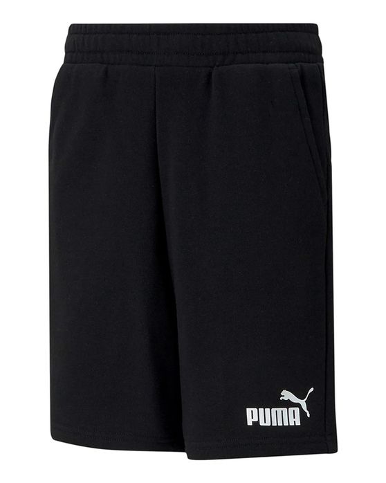 Shorts Puma Essentials Sweat Infantil