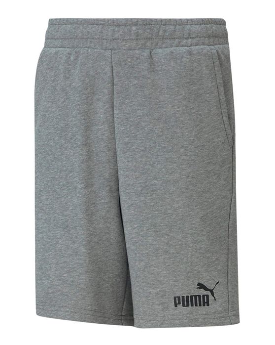 Shorts Puma Essentials Sweat Infantil