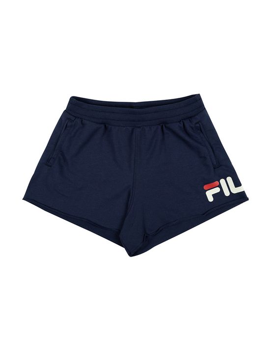 Shorts Fila Letter Infantil