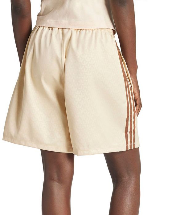 Shorts adidas Monogram Feminino
