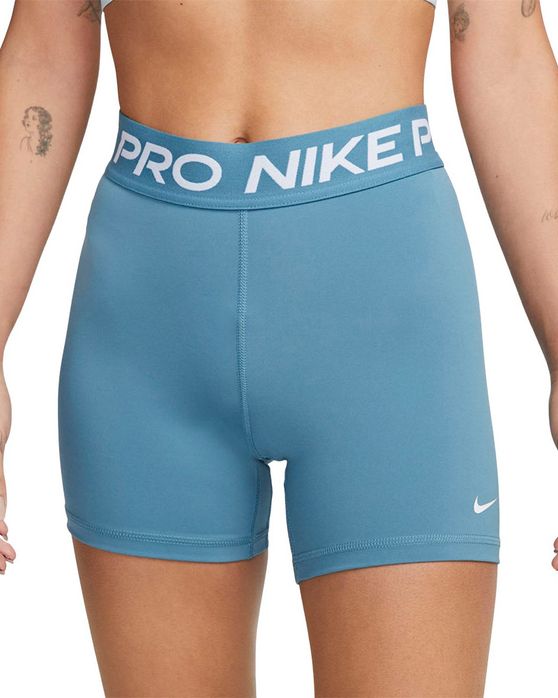 Shorts Nike Pro 365 Feminino