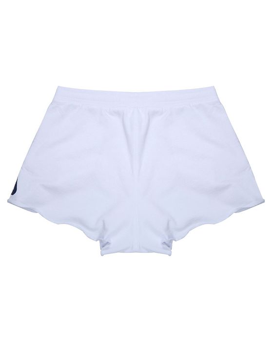 Shorts Fila Letter Infantil