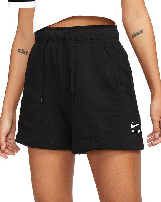 Shorts Nike W Nsw Air Flc Feminino