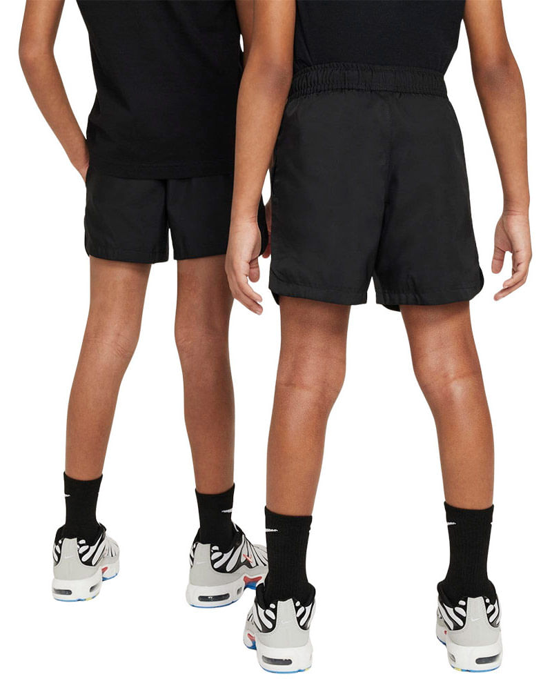 Shorts-Nike-Infantil