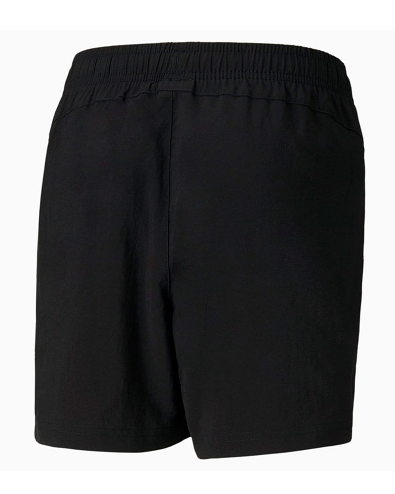 Shorts-Puma-Active-Infantil