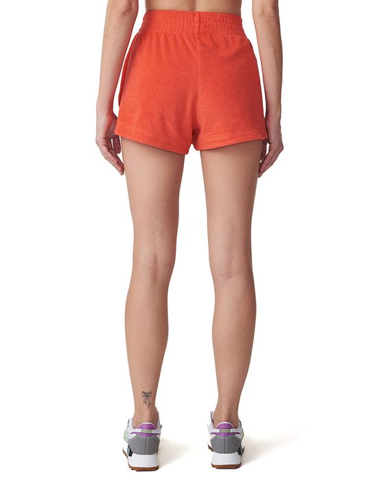 Shorts Fila Dolce Vita Feminino