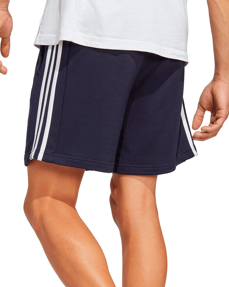 Shorts-adidas-Essentials-3-Stripes-Masculino