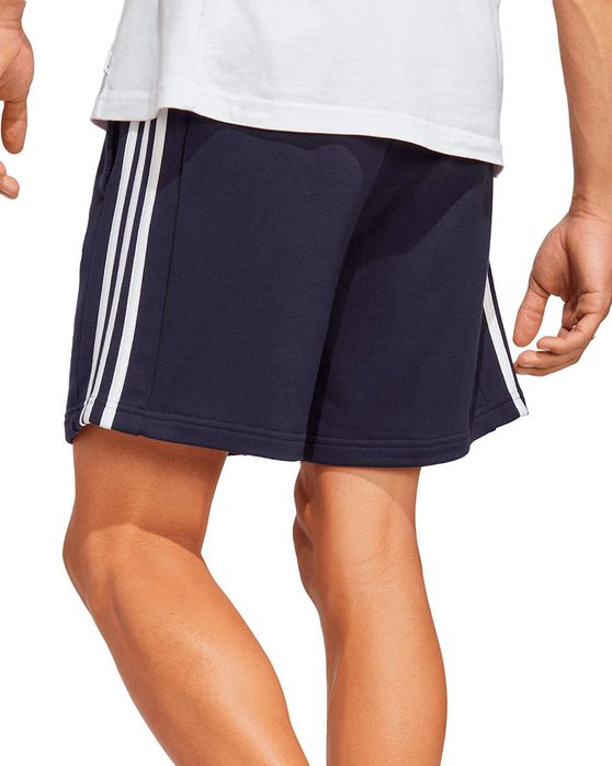 Shorts adidas Essentials 3-Stripes Masculino