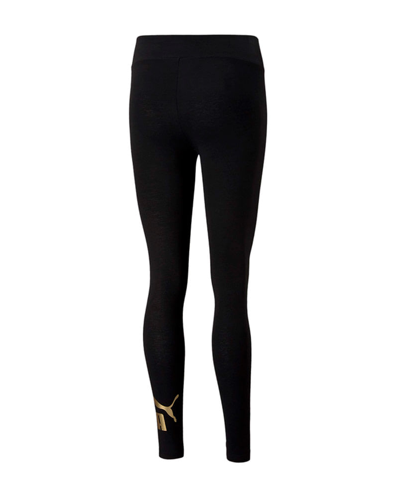 Legging-Puma-Ess--Metallic-Feminina