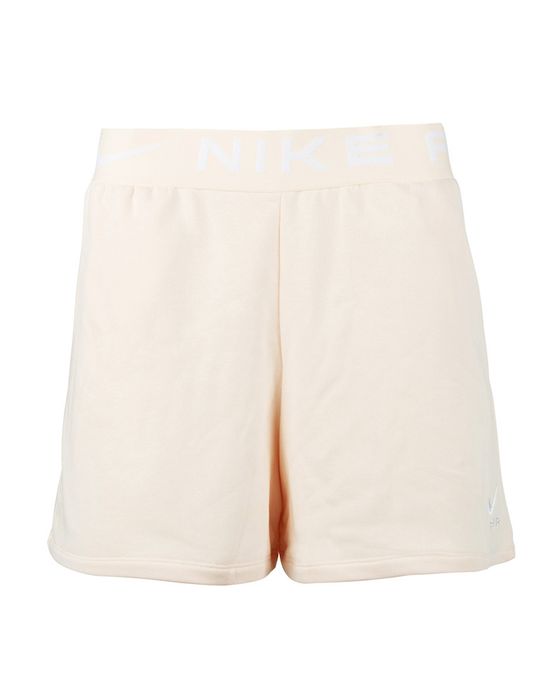 Shorts Nike Air Fleece Feminino