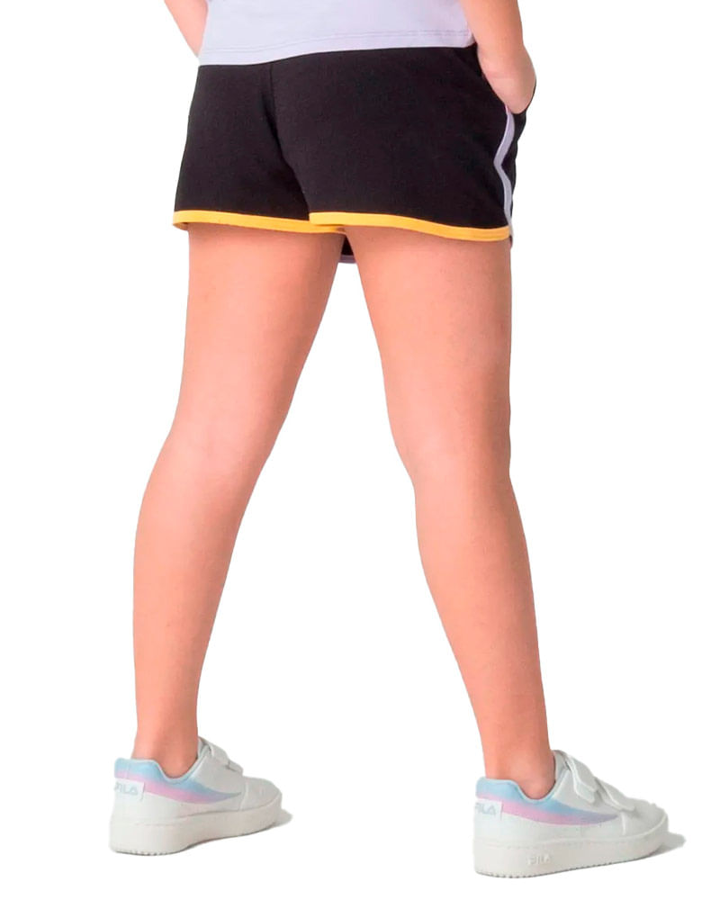 Shorts-Fila-Acqua-Infantil