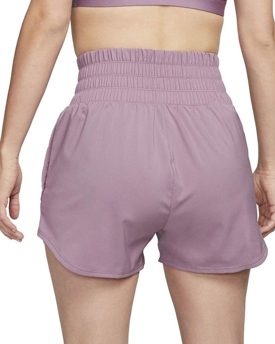 Shorts Nike One Dri-Fit Feminino
