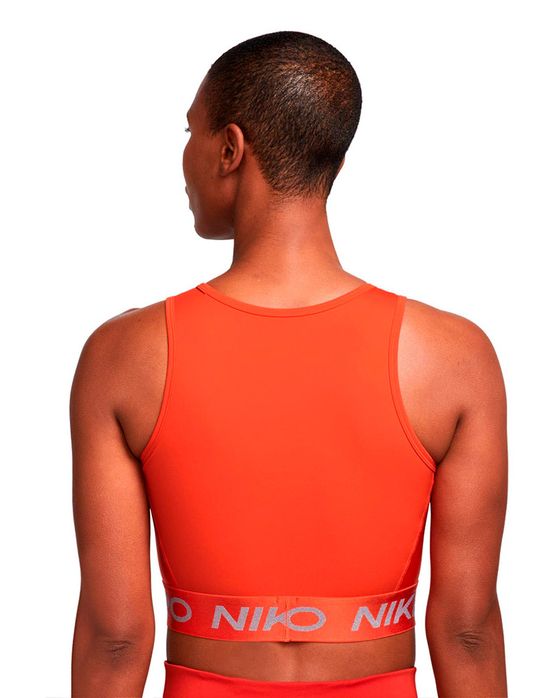 Regata Nike Tank Shine Feminina