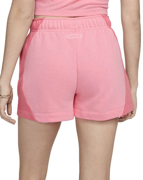 Shorts Nike W Nsw Air Flc Feminino