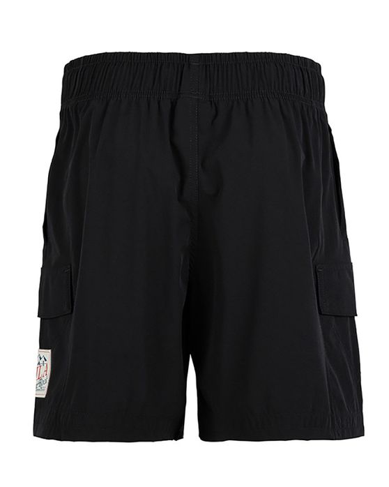 Shorts Fila Tyler Wr Feminino