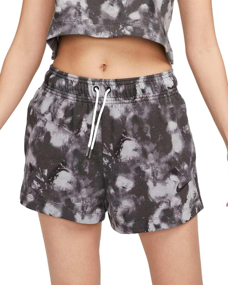 Shorts-Nike-W-Nsw-Wve-Dye-Feminino