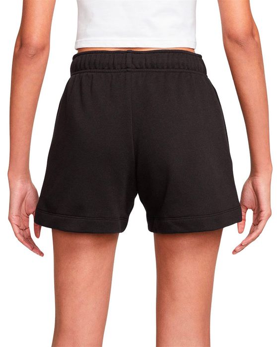 Shorts Nike Club Flc Feminino